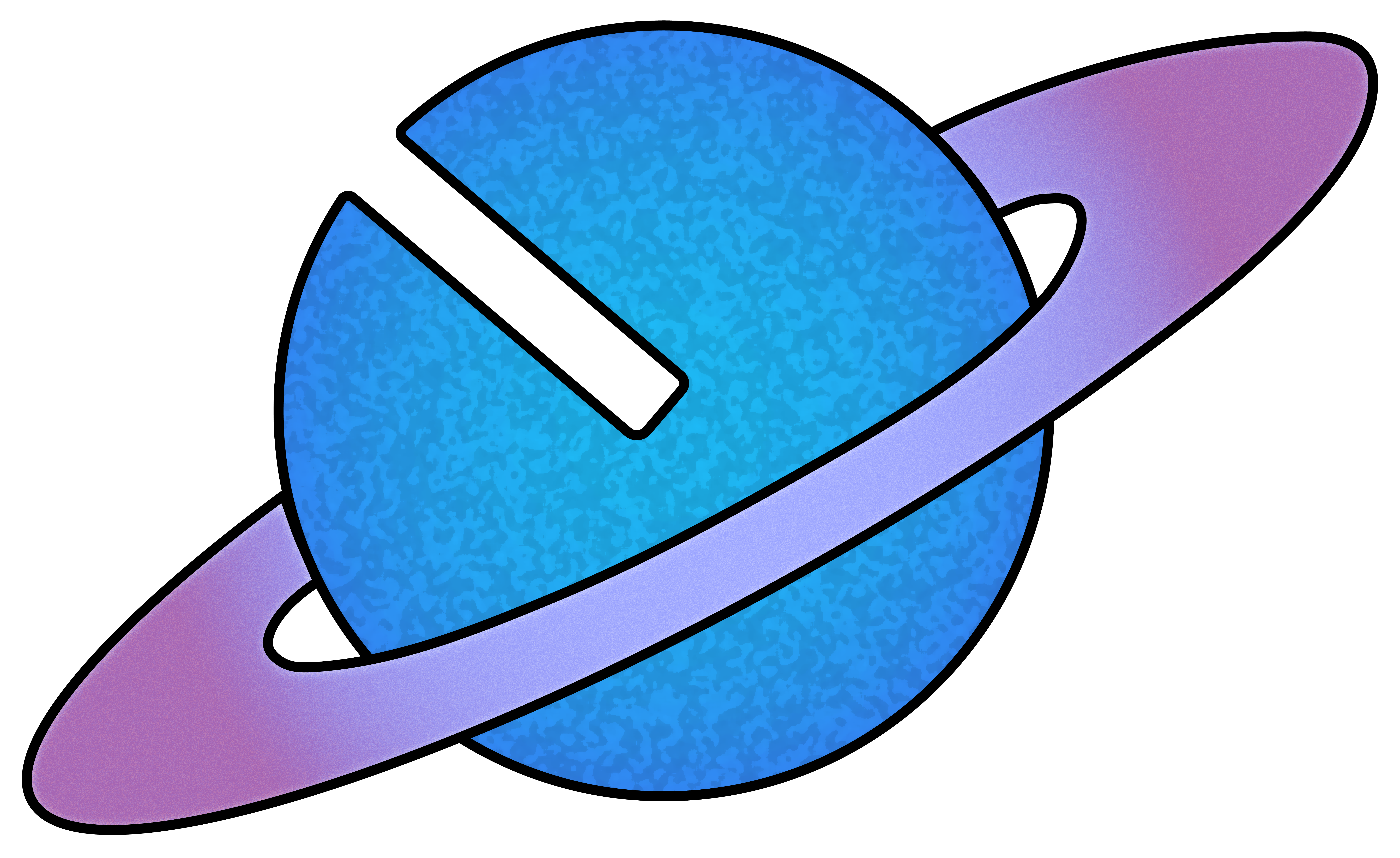 Saturnator Logo